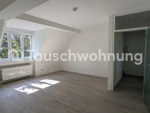 Studio zur Miete Tauschwohnung 384 € 1 Zimmer 33 m² 4. Geschoss Haslach Südwest 79115