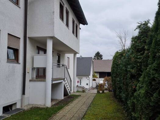 Wohnung zum Kauf 178.000 € 2 Zimmer 66 m² 1. Geschoss Landau Landau an der Isar 94405