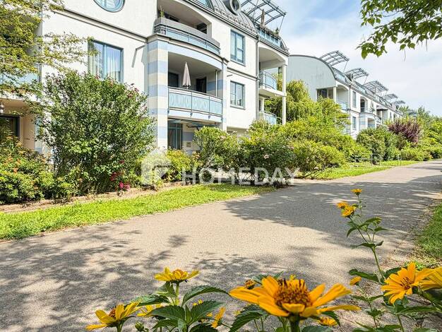 Wohnung zum Kauf 280.000 € 2 Zimmer 63,8 m² 1. Geschoss Rudow Neukölln 12355