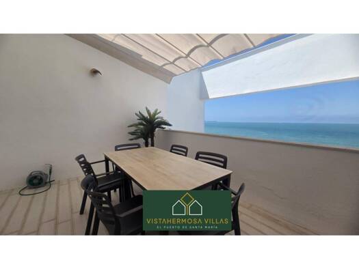 Wohnung zum Kauf 595.000 € 3 Zimmer 88 m² 1. Geschoss El Puerto de Santa María 11500