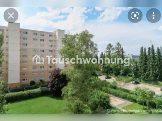 Wohnung zur Miete Tauschwohnung 2.000 € 4 Zimmer 90 m² Bogenhausen München 81927
