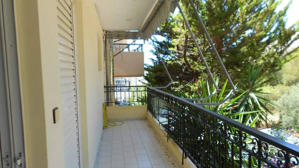 Studio zum Kauf 258.000 € 4 Zimmer 128 m² 1. Geschoss Athen