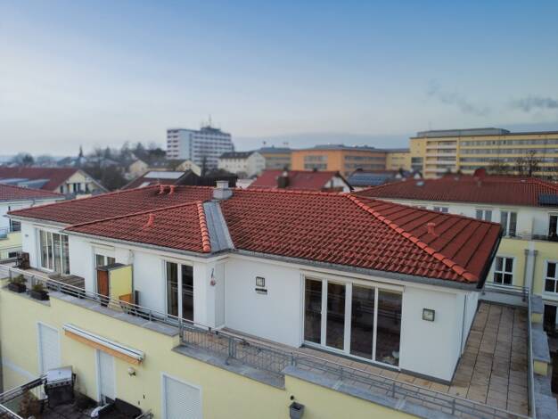 Wohnung zum Kauf 599.000 € 3 Zimmer 94 m² Ebersberg Ebersberg 85560