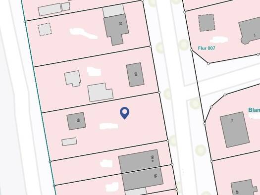 Grundstück zum Kauf 280.000 € 974 m² Grundstück Blankenfelde Blankenfelde-Mahlow 15827