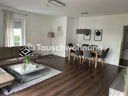 Wohnung zur Miete Tauschwohnung 2.000 € 3,5 Zimmer 90 m² EG Sendling-Westpark München 81377