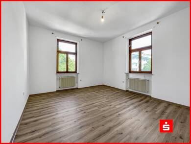 Wohnung zur Miete 850 € 4 Zimmer 105 m² frei ab sofort Grombühl Würzburg 97080