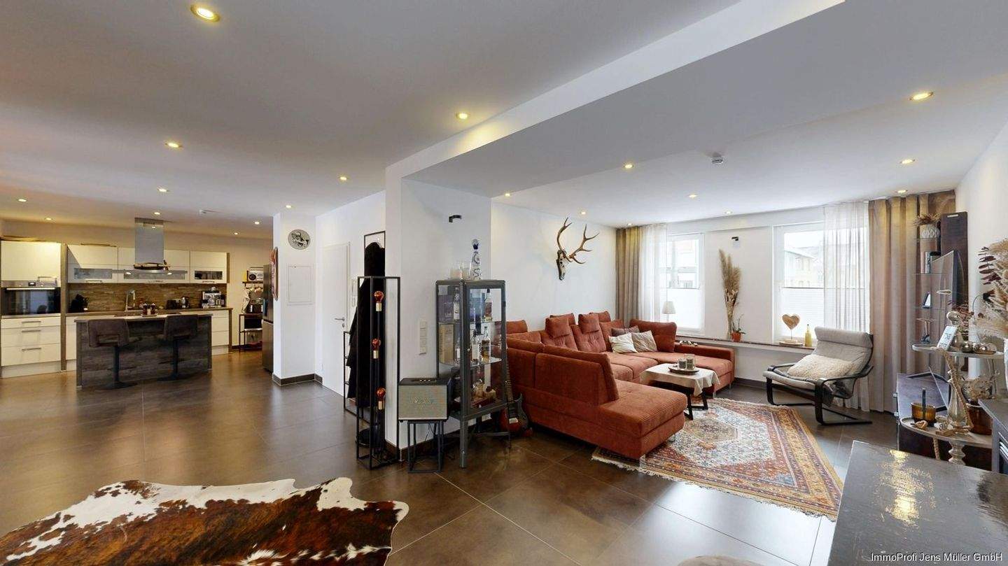 Immobilie in Hamm - Provisionsfrei für Käufer: Mehrfamilienhaus als Anlageobjekt in gefragter Lage von Hamm Süden - Bild 0