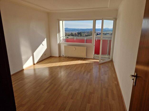 Wohnung zur Miete 540 € 2 Zimmer 51 m² 5. Geschoss Wachendorf Starzach-Wachendorf 72181