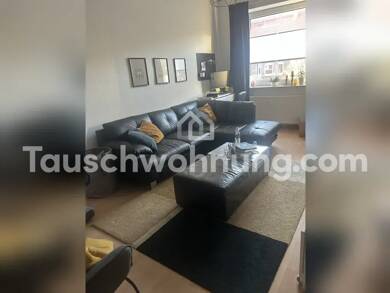 Wohnung zur Miete Tauschwohnung 650 € 3 Zimmer 68 m² 3. Geschoss Hannover 30173