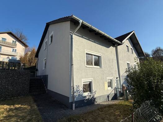 Doppelhaushälfte zum Kauf 299.000 € 4 Zimmer 100 m² 238 m² Grundstück Deggendorf 94469