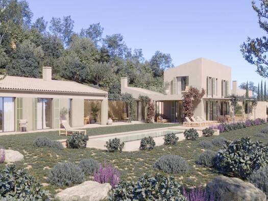 Grundstück zum Kauf 650.000 € 56.940 m² Grundstück Cala Anguila - Cala Mendia / Portocristo 07680