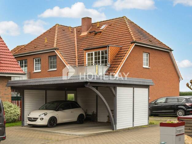 Wohnung zum Kauf 176.000 € 3 Zimmer 59 m² 2. Geschoss Admannshagen Admannshagen-Bargeshagen 18211