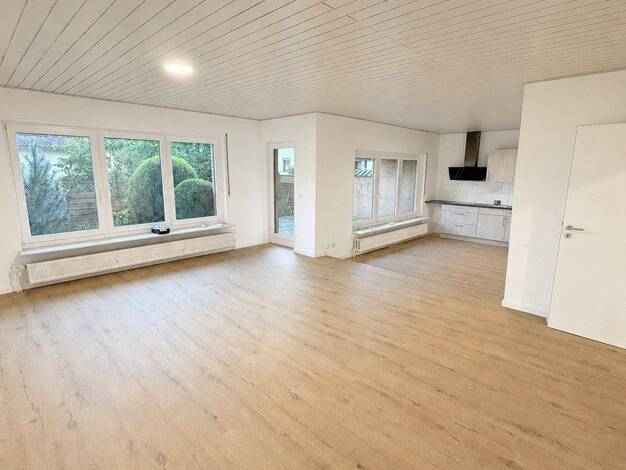 Wohnung zur Miete 1.140 € 5 Zimmer 88 m² EG Bad Bevensen 29549