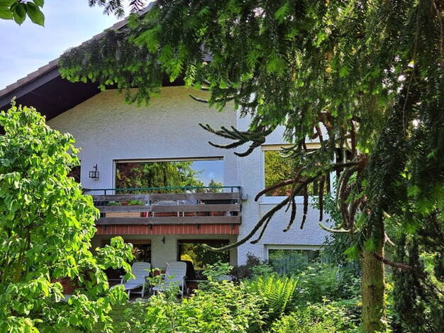 Einfamilienhaus zum Kauf provisionsfrei 595.000 € 7 Zimmer 240 m² 428,2 m² Grundstück Langenselbold 63505