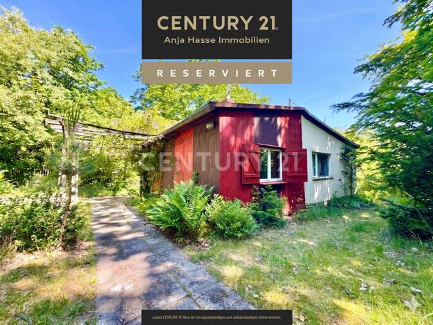 Haus zum Kauf 100.000 € 2 Zimmer 61 m² 3.698 m² Grundstück Radebeul 01445