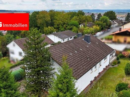 Mehrfamilienhaus zum Kauf 349.000 € 8 Zimmer 212 m² 733 m² Grundstück Bottendorf Burgwald 35099