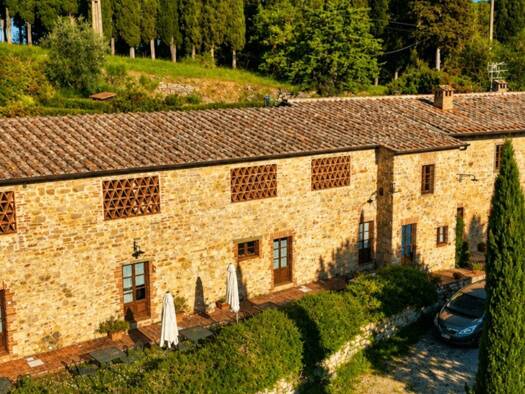 Haus zum Kauf 990.000 € 608 m² Castellina in Chianti 53011
