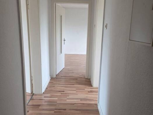 Wohnung zur Miete 470 € 3 Zimmer 58 m² Geschoss 2/3 frei ab sofort Quettingen Leverkusen 51381