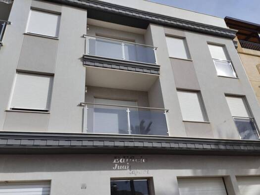 Wohnung zum Kauf 173.000 € 3 Zimmer 90 m² 1. Geschoss Cuevas del Almanzora 04617