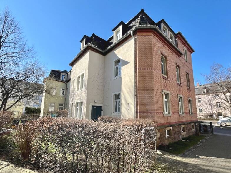 Wohnung zur Miete 390 € 3 Zimmer 60 m² Freital Freital 01705