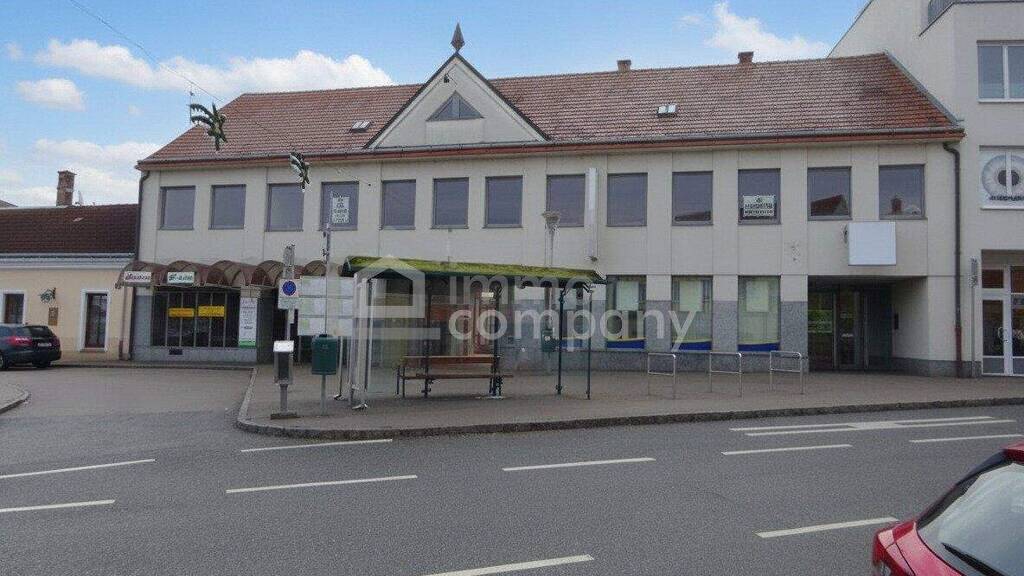 Halle/Industriefläche zur Miete 840 m² Lagerfläche Hollabrunn 2020