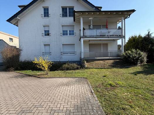 Wohnung zur Miete 850 € 2 Zimmer 84 m² Geschoss EG/2 frei ab 01.04.2026 Waldheim Offenbach am Main 63075