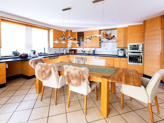 Terrassenwohnung zur Miete auf Zeit 2.000 € 3 Zimmer 150 m² frei ab sofort Oberbilk Düsseldorf 40227