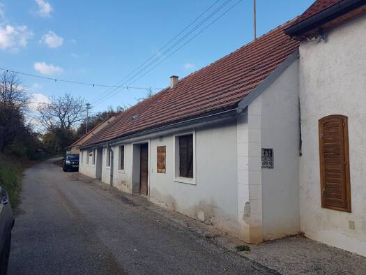 Sonstiges zum Kauf 99.000 € 3 Zimmer 134 m² Grundstück Stratzing 3552