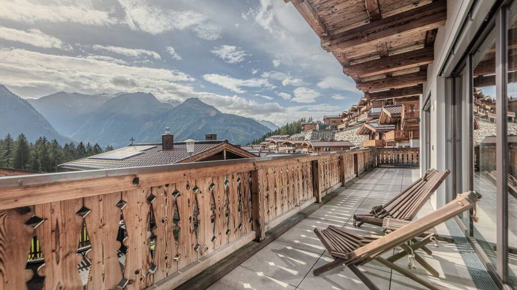 Haus zum Kauf 995.000 € 4 Zimmer 168 m² 257 m² Grundstück Neukirchen am Großvenediger / Rosental 5741