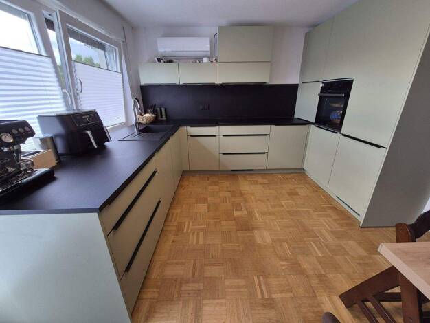 Wohnung zur Miete 1.200 € 4 Zimmer 105 m² 1. Geschoss frei ab 01.04.2026 Philippsburg 76661