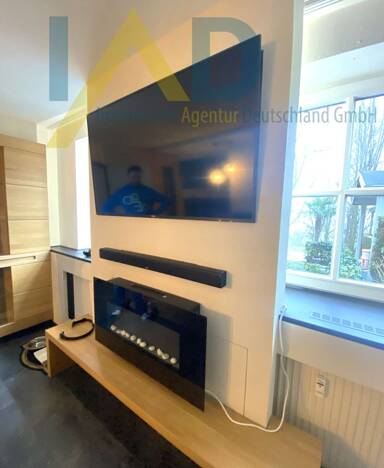 Wohnung zum Kauf 174.000 € 2 Zimmer 61 m² Poppenberg Schöllnach 94508