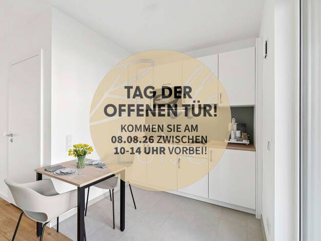 Studio zur Miete - Erstbezug 835 € 1 Zimmer 30,4 m² EG Königin-Luise-Straße 15 Dahlem Berlin 14195