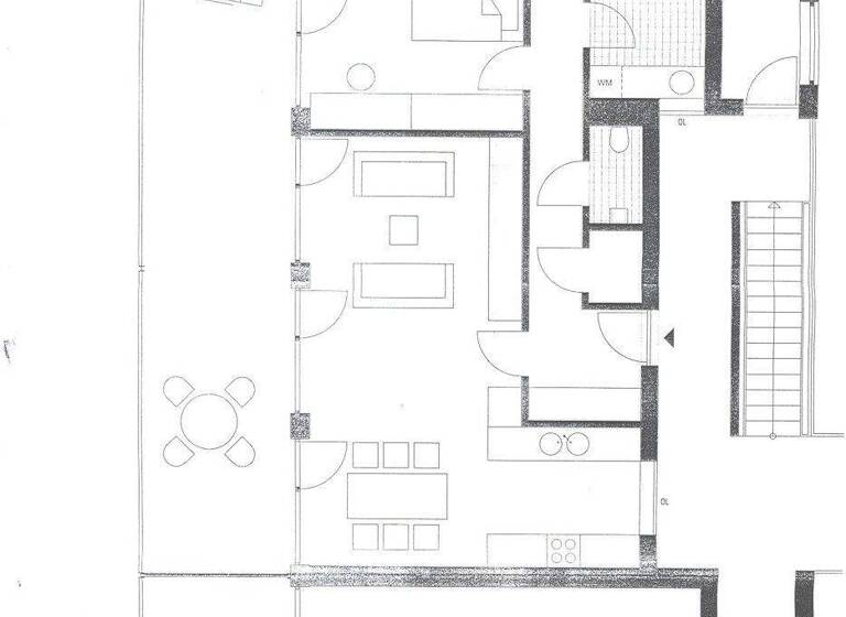 Wohnung zur Miete 1.062 € 3 Zimmer 78,3 m² 2. Geschoss Brühlstraße 36a Wolfurt 6922