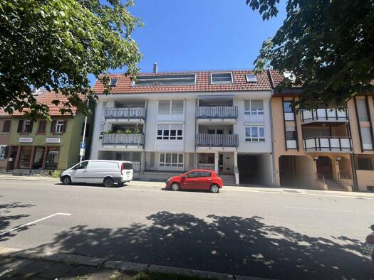 Maisonette zum Kauf 549.000 € 3,5 Zimmer 126 m² 3. Geschoss frei ab sofort Mitte Sindelfingen 71063