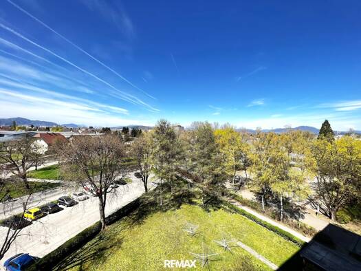 Wohnung zum Kauf 189.000 € 3 Zimmer 76,8 m² frei ab 01.12.2026 Innere Stadt Klagenfurt am Wörthersee 9020