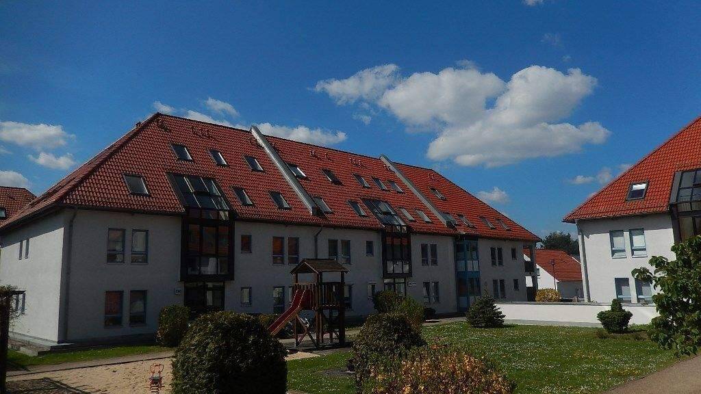 Wohnung zum Kauf 179.500 € 2 Zimmer 55,1 m² EG frei ab 01.03.2035 Birkenhain Großbeeren 14979