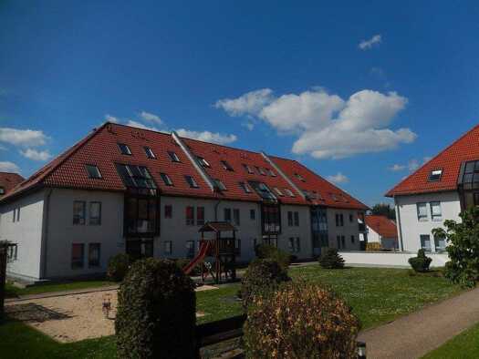 Wohnung zum Kauf 179.500 € 2 Zimmer 55,1 m² EG frei ab 01.03.2035 Birkenhain Großbeeren 14979
