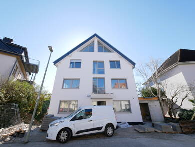 Wohnung zur Miete 1.000 € 3 Zimmer 68,5 m² frei ab 01.06.2025 Paderborn - Kernstadt Paderborn 33098