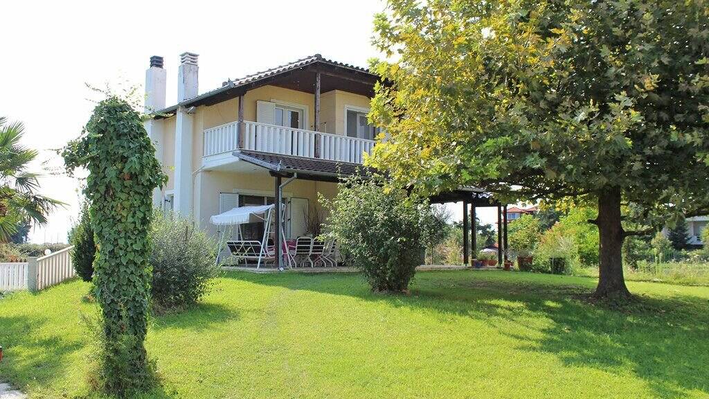 Einfamilienhaus zum Kauf 265.000 € 5 Zimmer 250 m² 1.500 m² Grundstück Olympische Riviera