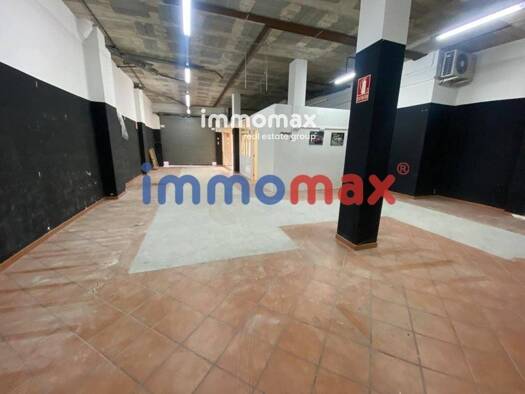 Verkaufsfläche zur Miete 1.300 € 164 m² Verkaufsfläche Sant Boi de Llobregat 08830