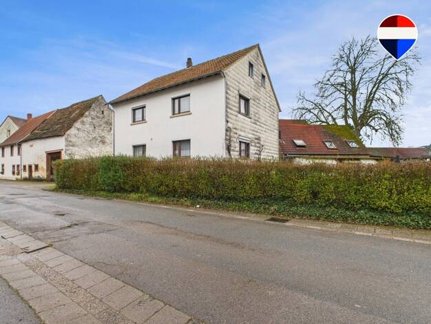 Einfamilienhaus zum Kauf 119.000 € 6 Zimmer 147 m² 436 m² Grundstück Breitfurt Blieskastel 66440
