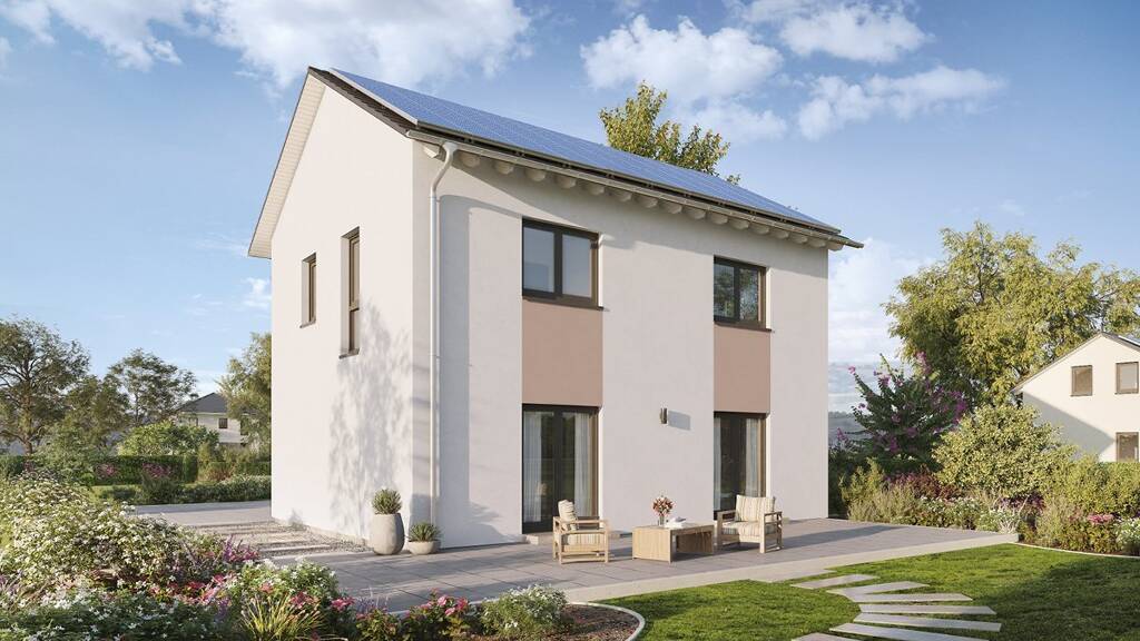 Einfamilienhaus zum Kauf provisionsfrei 298.449 € 4 Zimmer 143,7 m² 880 m² Grundstück Cochem 56812