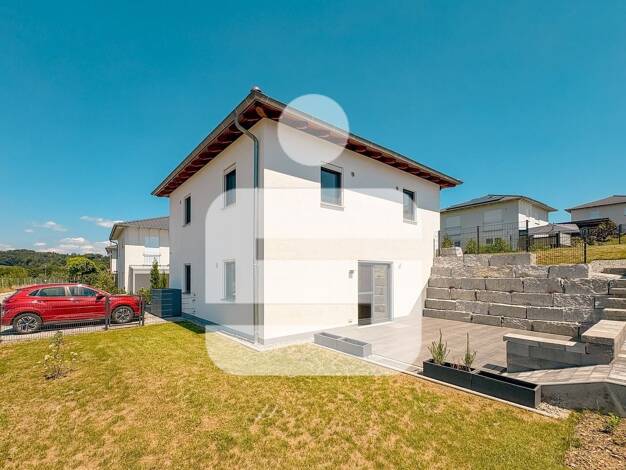 Einfamilienhaus zum Kauf 490.000 € 4 Zimmer 125 m² 513 m² Grundstück Griesbach Bad Griesbach i.Rottal 94086