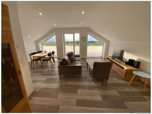 Mehrfamilienhaus zum Kauf 570.000 € 6 Zimmer 162 m² 370 m² Grundstück Nordstrand 25845