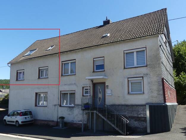Wohnung zum Kauf provisionsfrei 97.500 € 3 Zimmer 84 m² Oberdielfen Wilnsdorf 57234