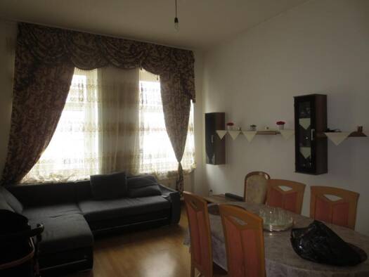 Wohnung zum Kauf 29.000 € 2 Zimmer 52 m² Haselbrunn Plauen 08525