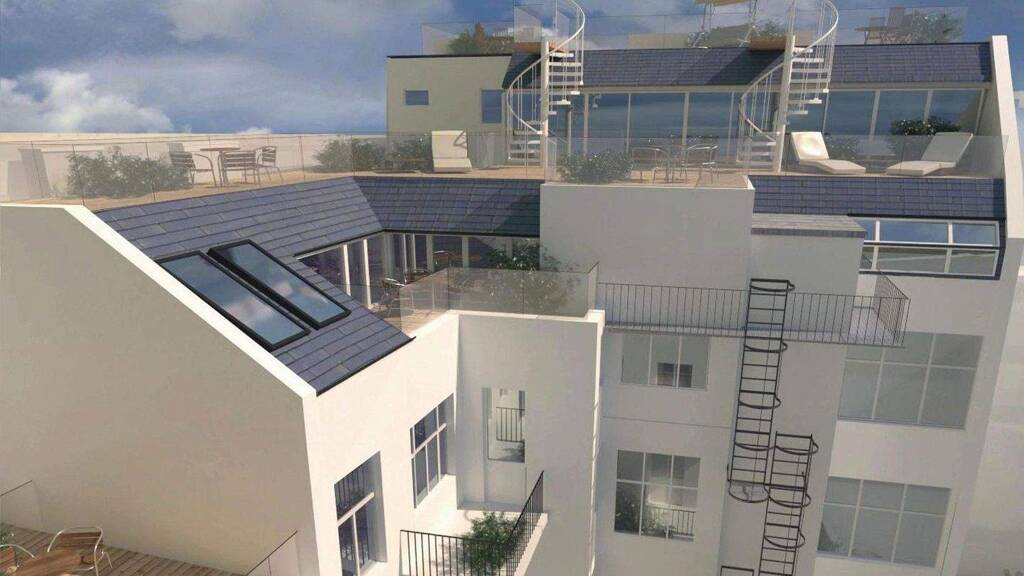 Wohnung zum Kauf provisionsfrei 420.000 € 2 Zimmer 48,9 m² 4. Geschoss Prandaugasse 60 Wien 1220