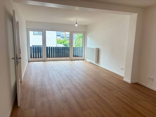 Wohnung zur Miete 950 € 3 Zimmer 95 m² 1. Geschoss frei ab sofort Mehring 54346