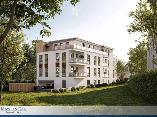 Penthouse zum Kauf - Erstbezug 849.125 € 4 Zimmer 162,5 m² 3. Geschoss Südende I Rastede 26180