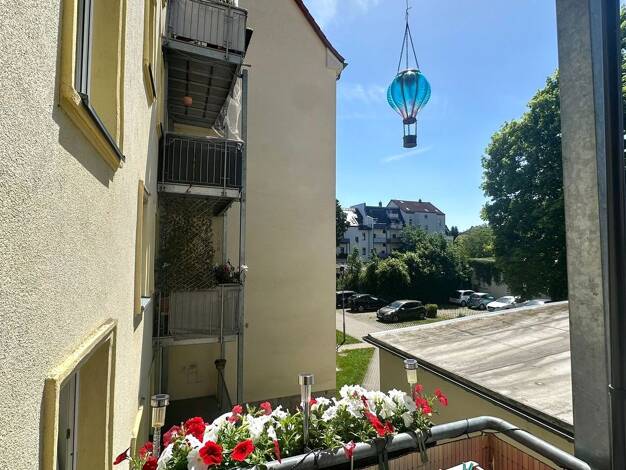 Wohnung zum Kauf 55.000 € 2 Zimmer 58,7 m² Pölbitz Zwickau 08058